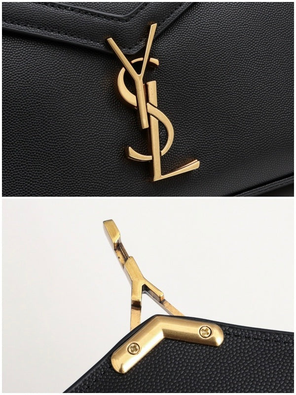 Satchel Bags - SLY Bags - 2017