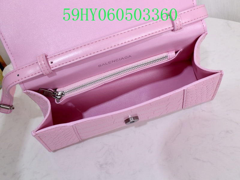 Satchel Bags - BGA Bags - 2524
