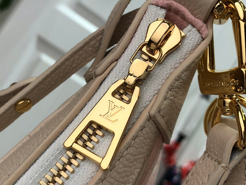 Glami Fashion Lu-Vi Bags - 16910