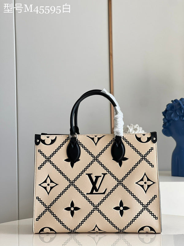 Glami Fashion Lu-Vi bags - 17158