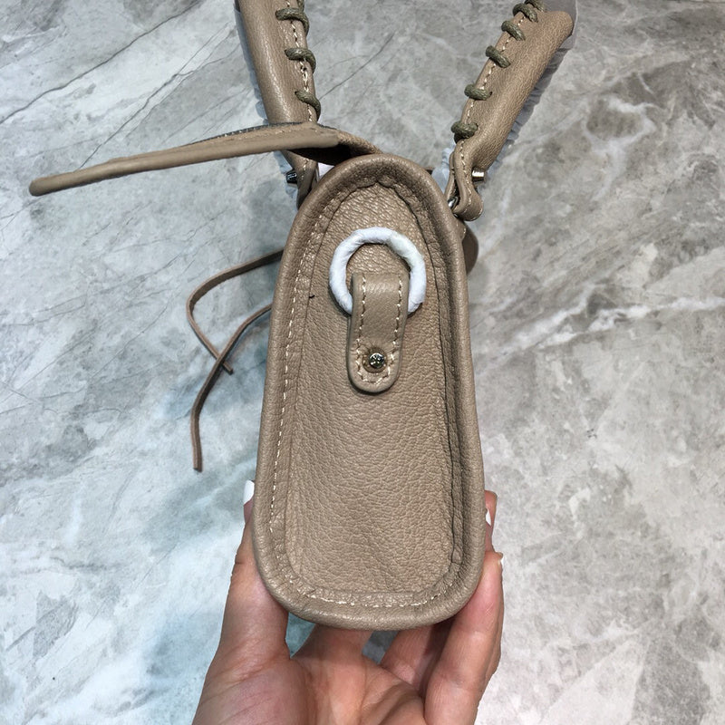 Satchel Bags - BGA Bags - 894