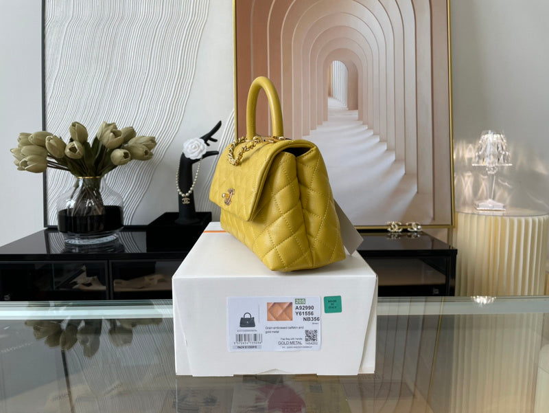 Satchel Bags - CHL Bags - 1728
