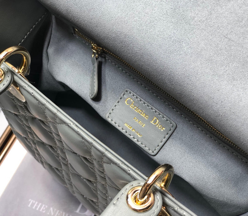 Satchel Bags - DOR Bags - 1092