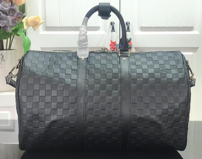 SAMC - LOV Bags - 2458