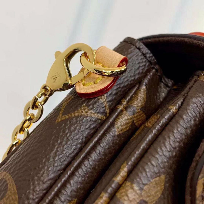 Glami- Glami- Lu-Vi bags - 3387