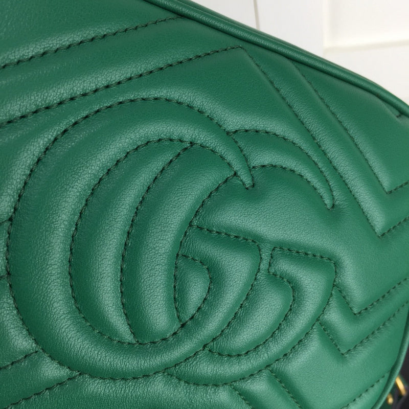Satchel Bags - GCI Bags - 1032
