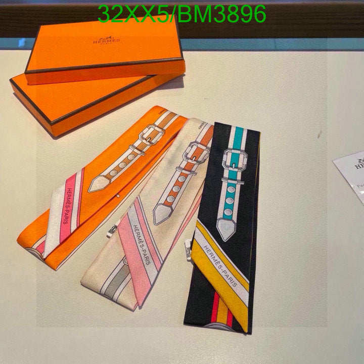 SAMC - HMS Scarves - 279