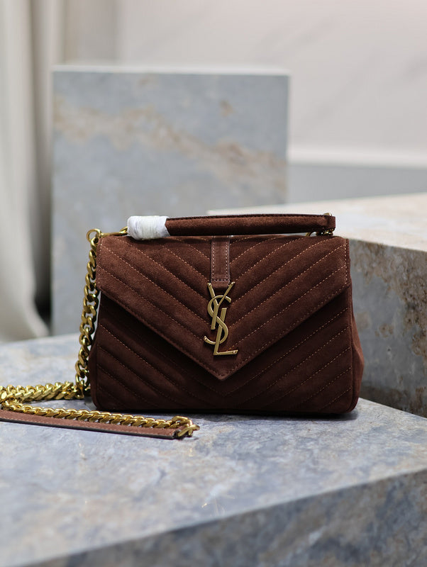 Glamy - YLS Bags - 197
