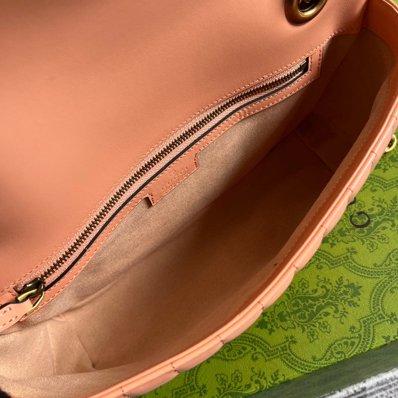 Satchel Bags - GCI Bags - 7671