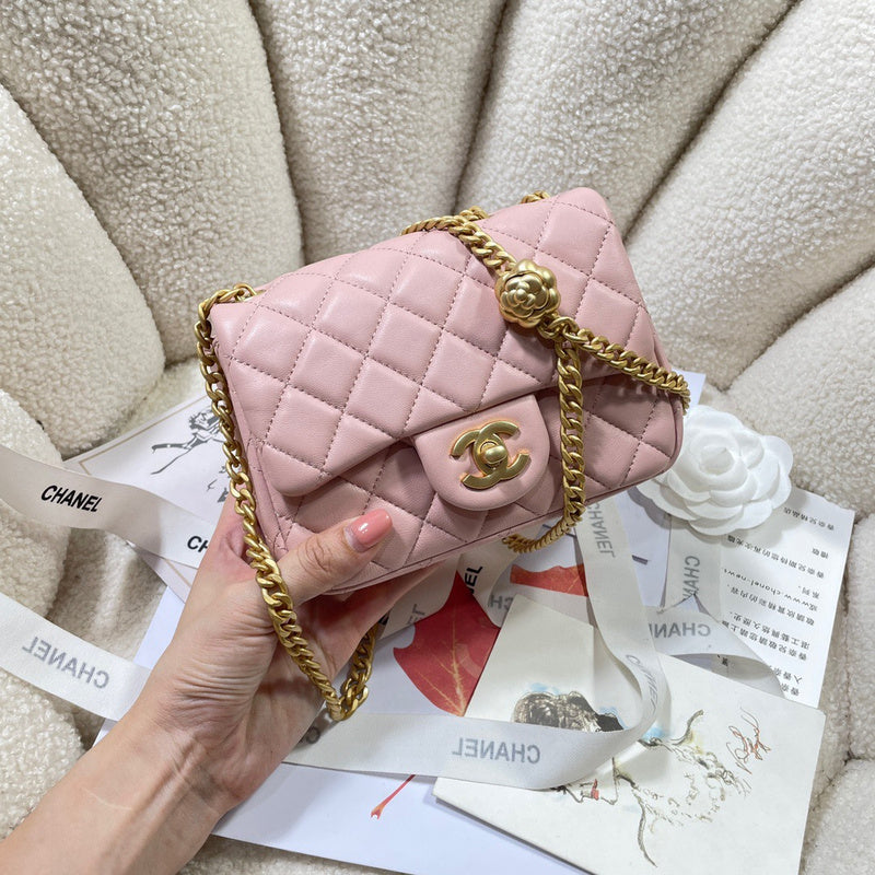 Satchel Bags - CHL Bags - 1511