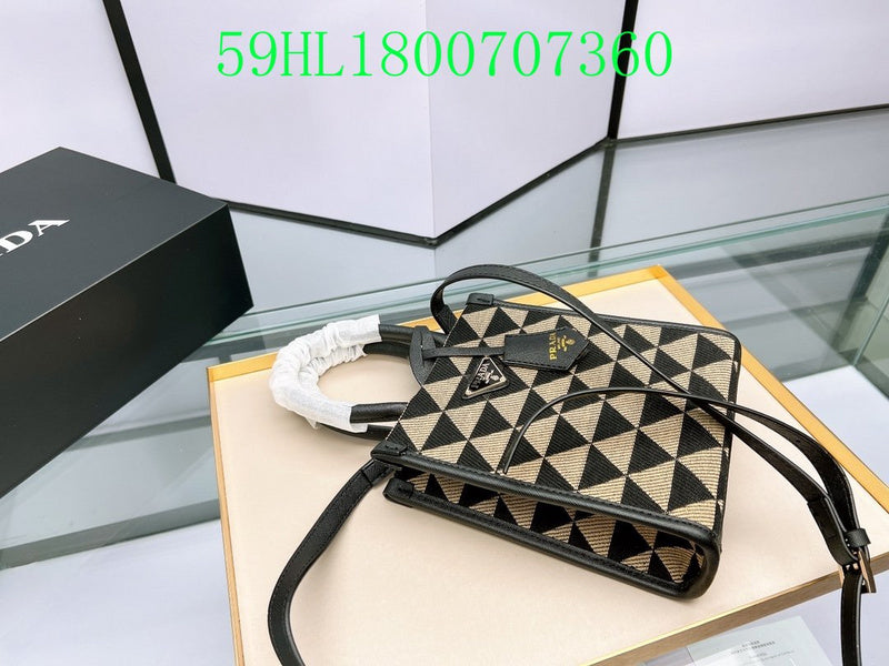 Satchel Bags - PDA Bags - 4132
