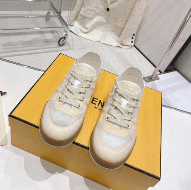 SAMC - FDE Women Shoes - 132