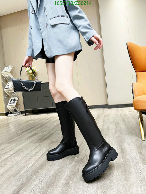 SAMC - COL Women Shoes - 148