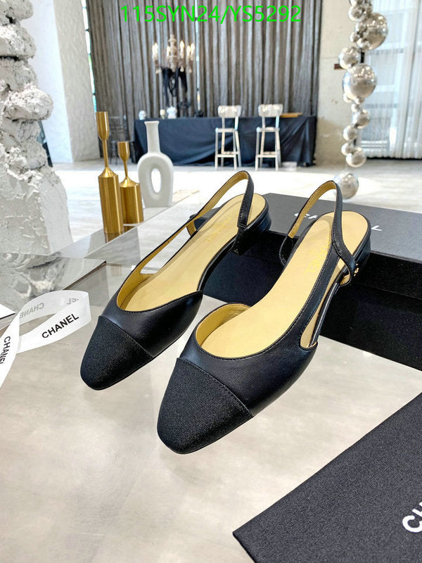 SAMC - CHL Women Shoes Ballet - 353