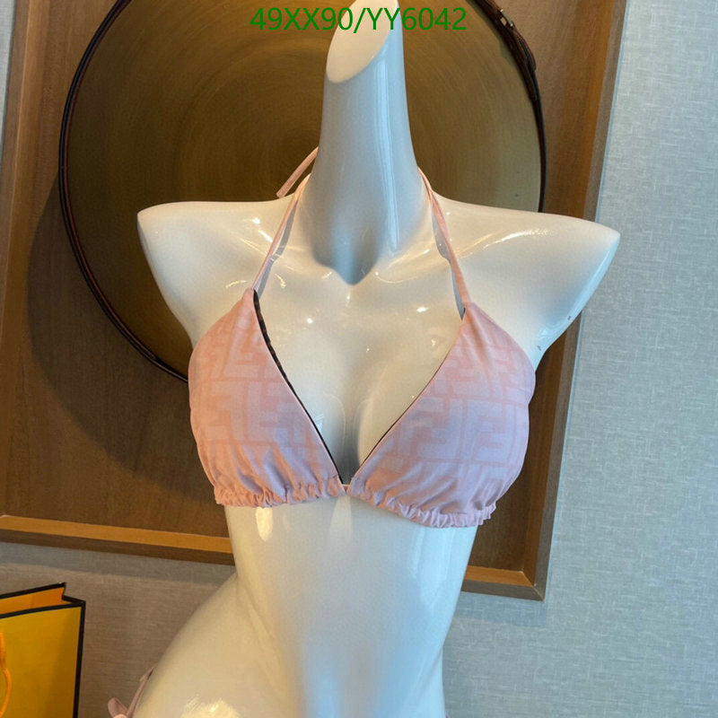 SAMC - FDE Swimsuits - 113