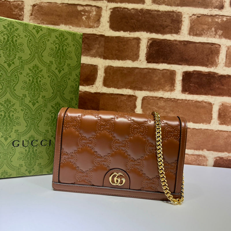 Glami Fashion - GCI Bags - 12641