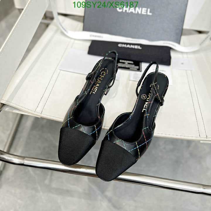 SAMC - CHL Women Shoes Ballet - 277