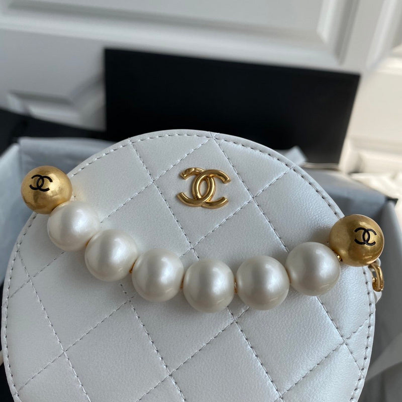 Satchel Bags - CHL Bags - 156