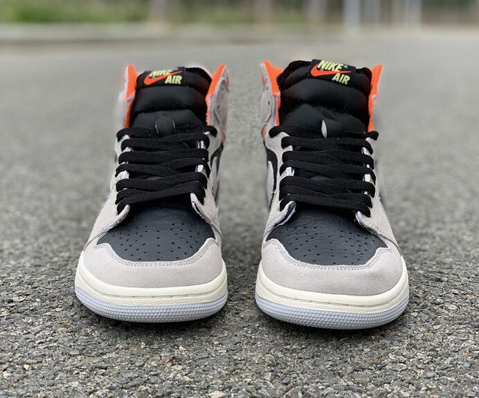 SAMC - NKE Shoes - 1392
