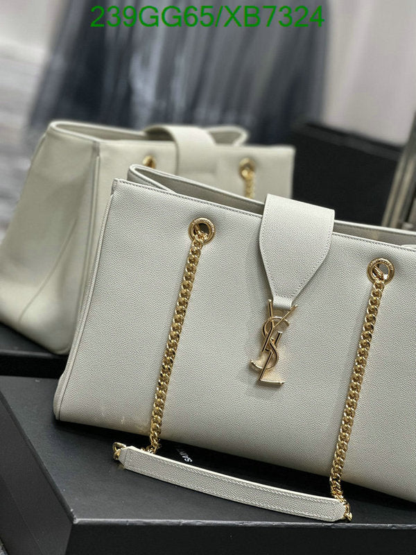 SAMC - YLS Bags - 345