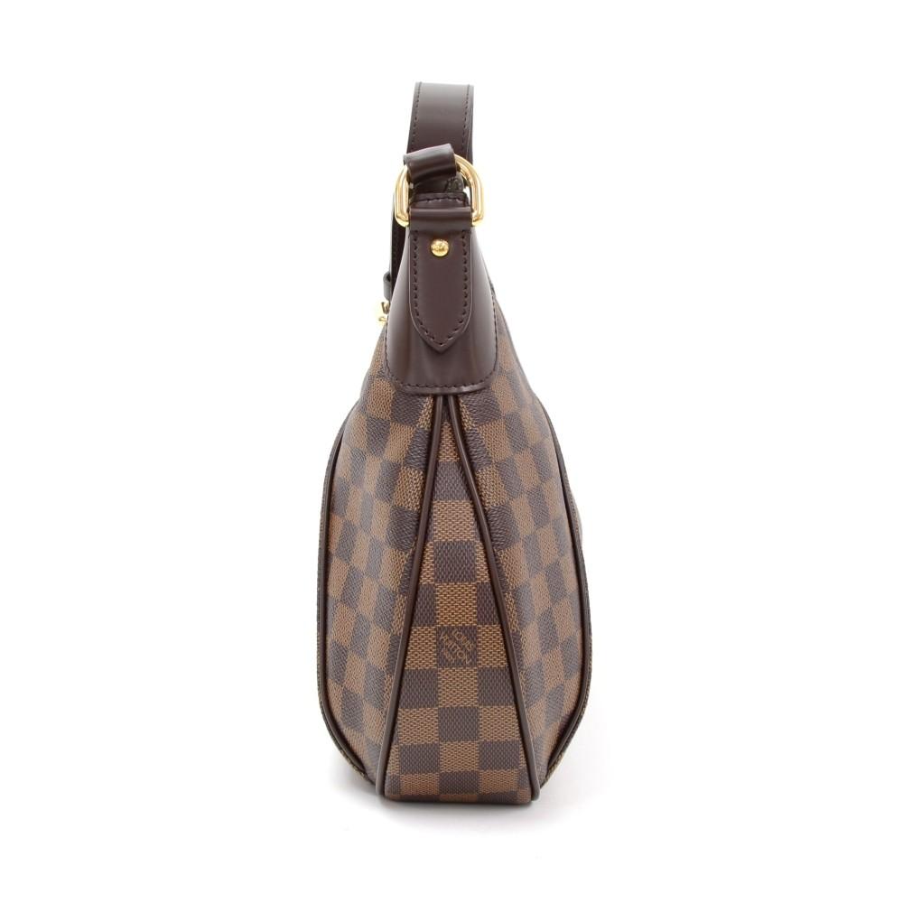 Louis Vuitto Thames GM Shoulder Bag