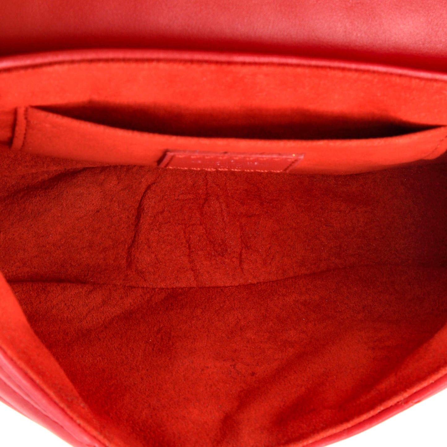 Louis Vuitton New Wave Chain Bag Limited Edition Love Lock Quilted Leather PM