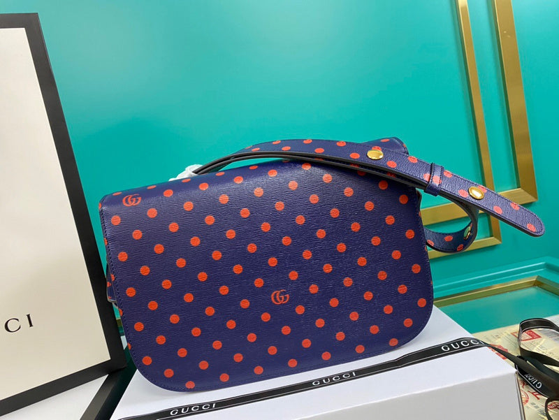Satchel Bags - GCI Bags - 6125
