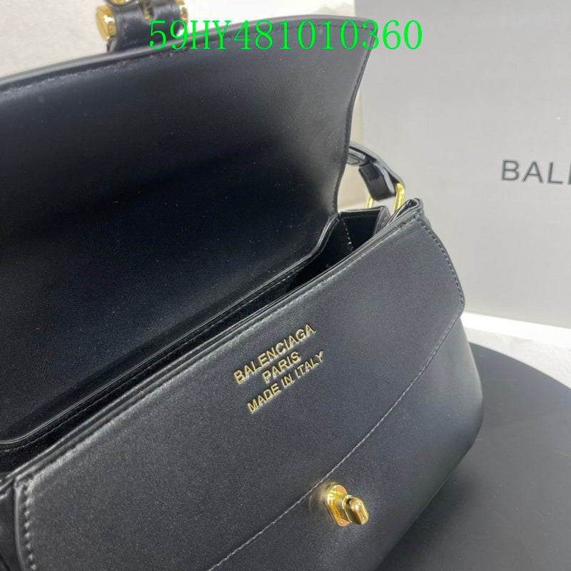 Glami Fashion - BGA Bags - 2036