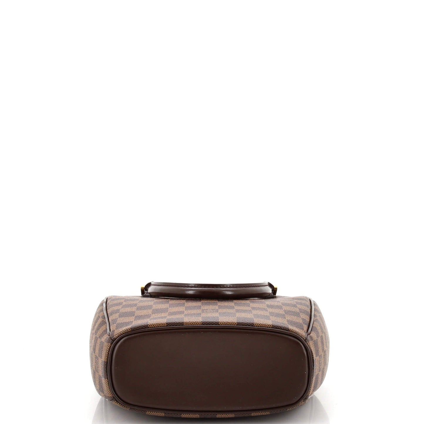 Louis Vuitton Sarria Handbag Damier Vertical