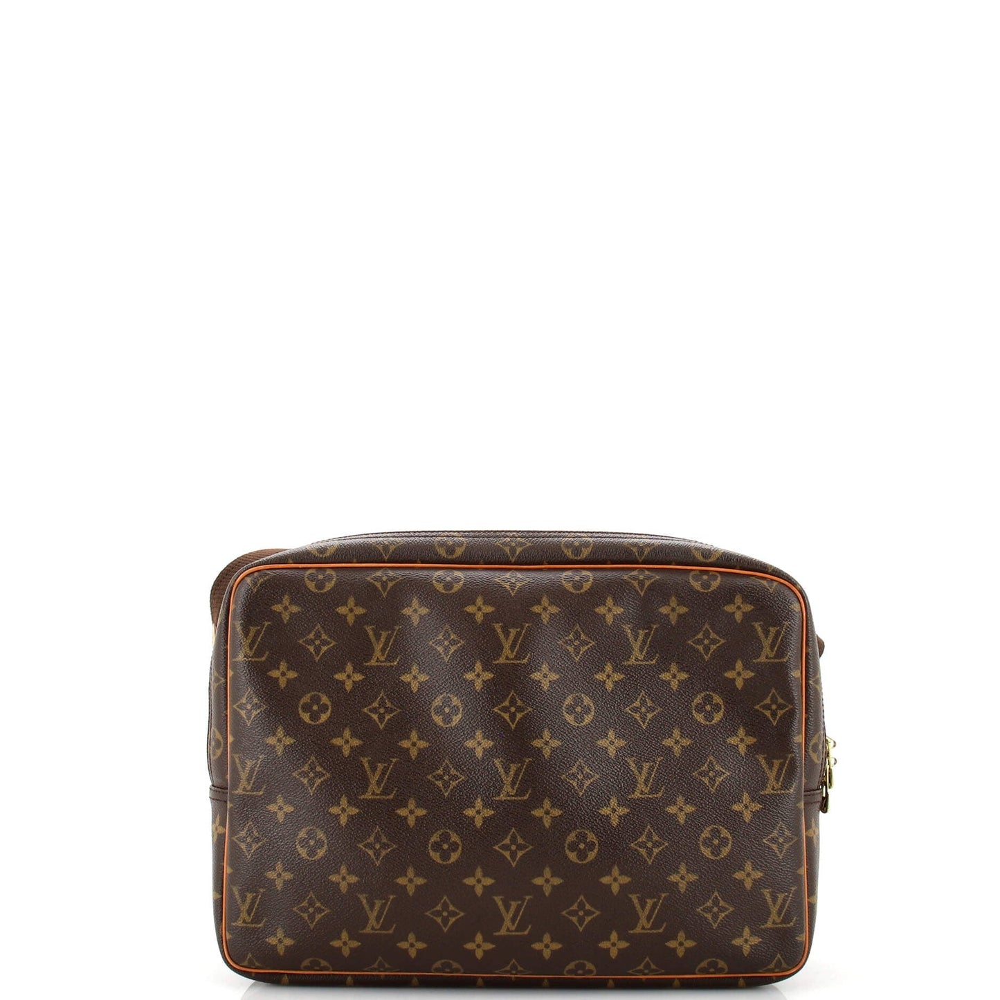 Louis Vuitton Reporter Bag Monogram Canvas GM