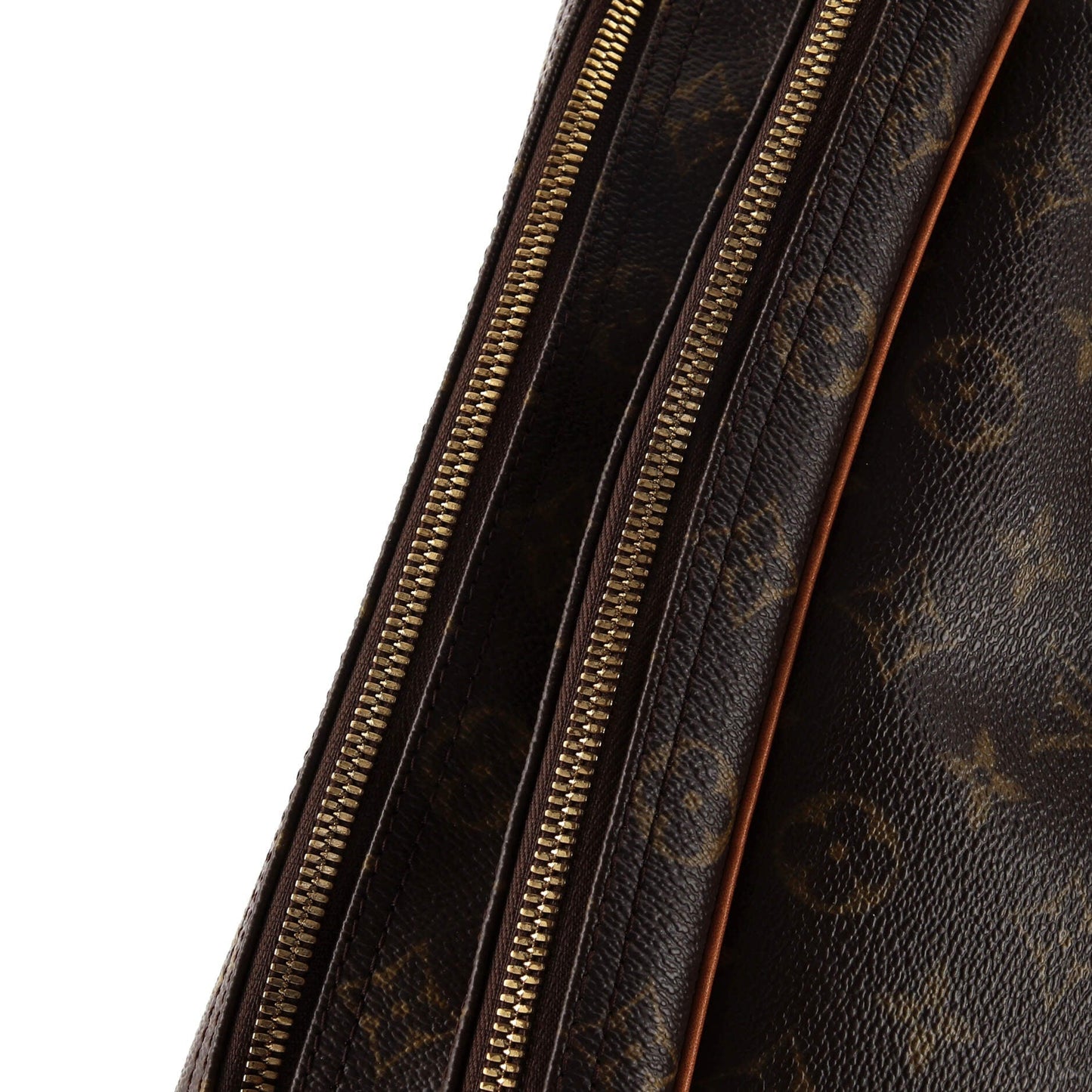 Louis Vuitton Reporter Bag Monogram Canvas GM