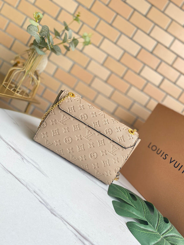 Satchel Bags - VL Bags - 843