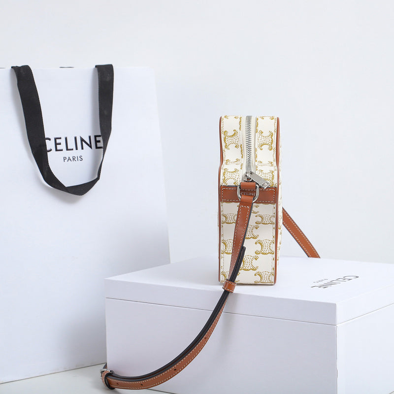 Glamy - COL Bags - 129