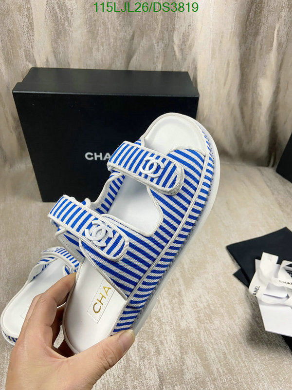 SAMC - CHL Women Shoes Slippers - 010