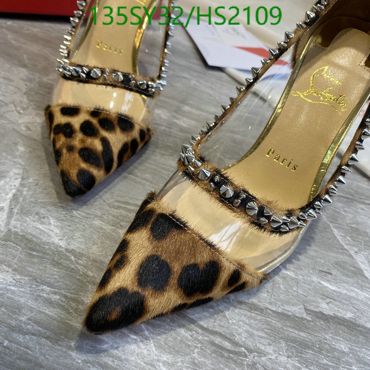 SAMC - CBL Women Shoes - 129