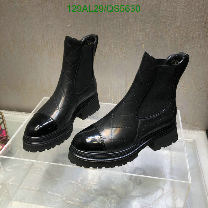 SAMC - CHL Women Boots - 427