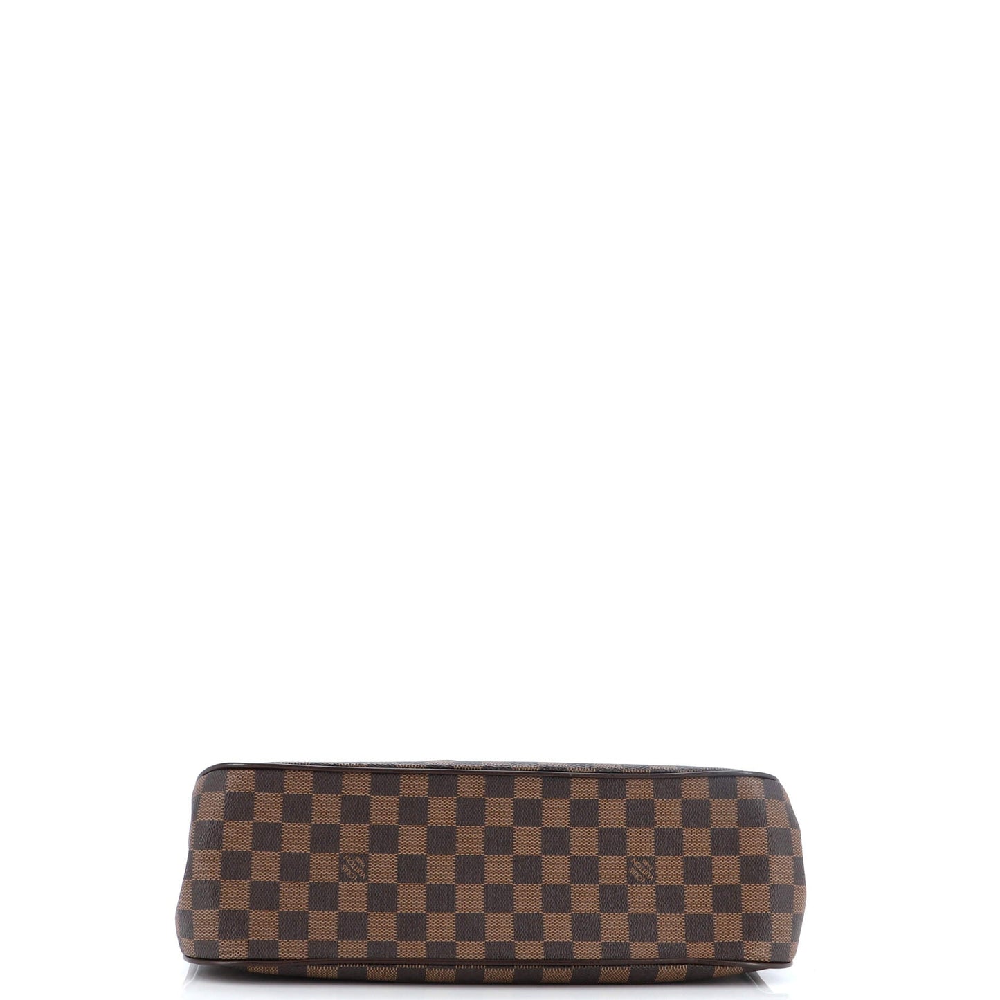 Louis Vuitton Uzes Handbag Damier