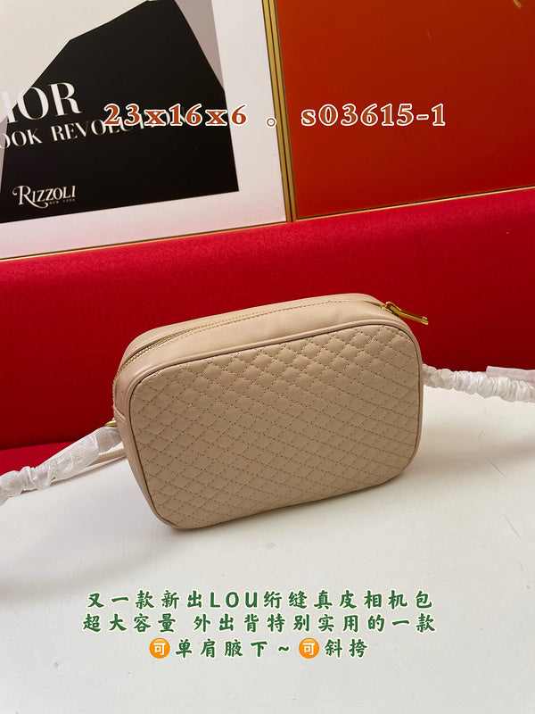 Satchel Bags - SLY Bags - 1426