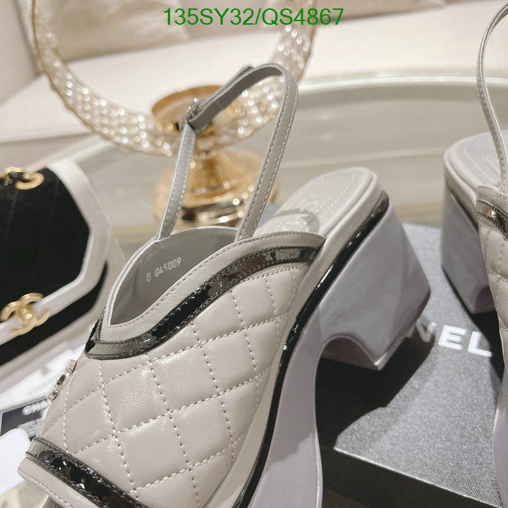 SAMC - CHL Women Shoes High Heels - 198