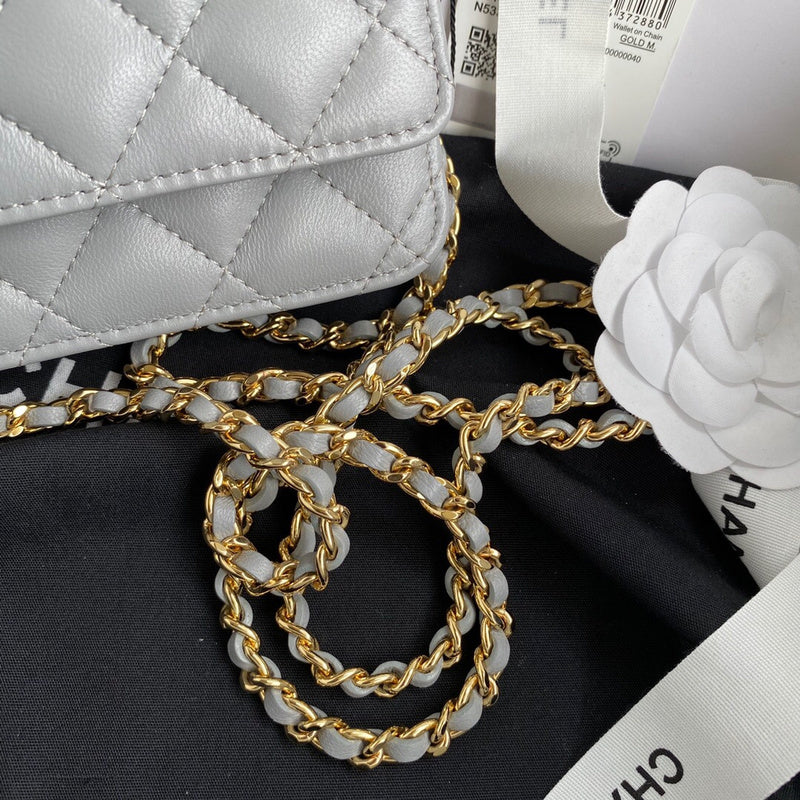 Satchel Bags - CHL Bags - 7485