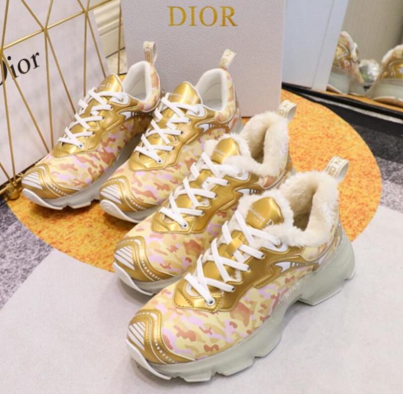 SAMCC - DOR Men Shoes - 617