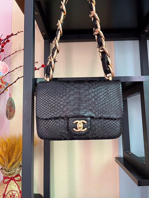 Satchel Bags - CHL Bags - 2040