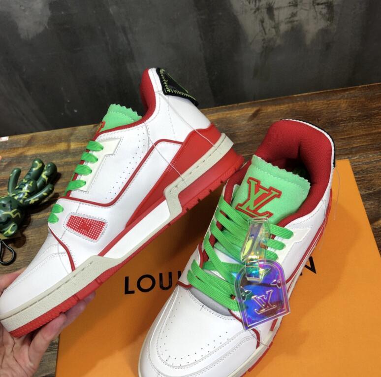 SAMC - LOV Men Shoes - 1411