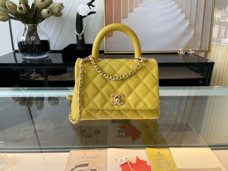 Satchel Bags - CHL Bags - 1656
