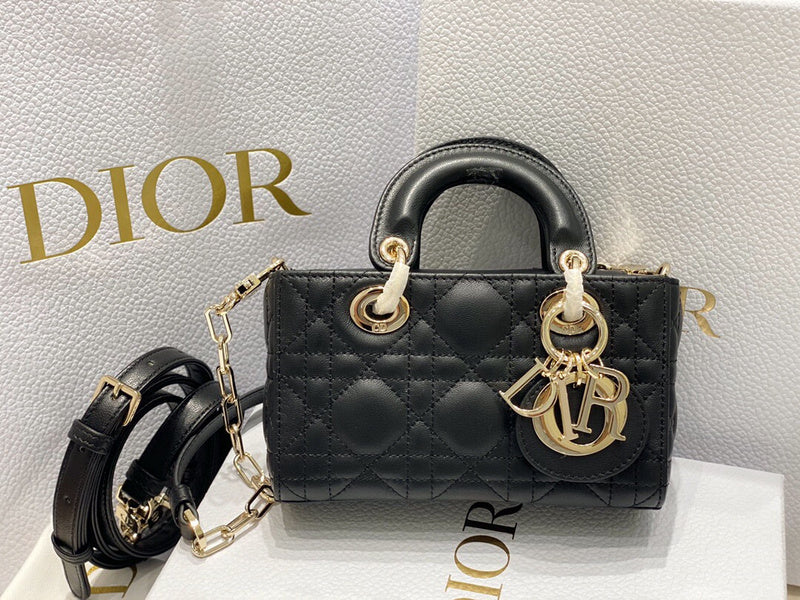 Glami Fashion - DIR Bags - 233