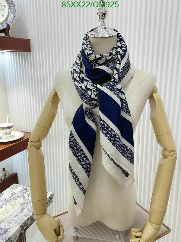 SAMC - DOR Scarves - 254