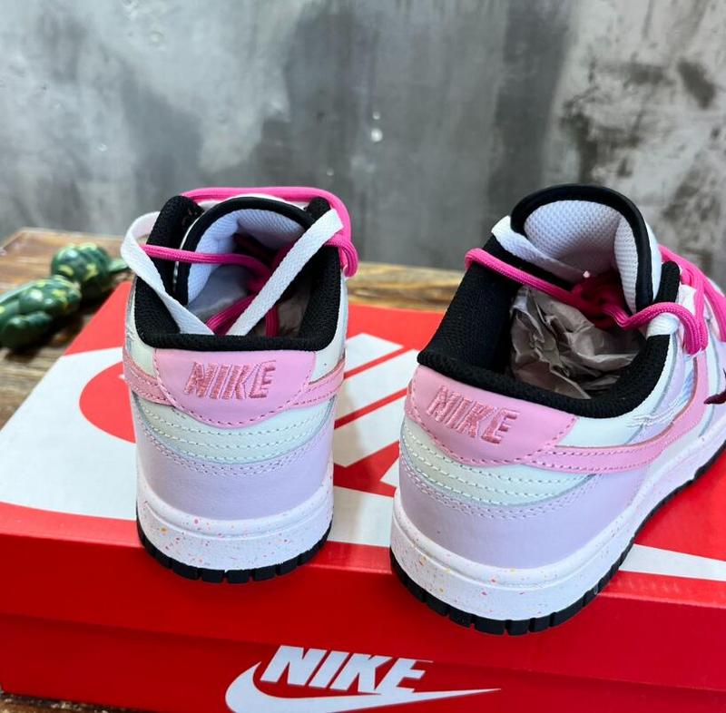 SAMC - NKE Shoes - 423