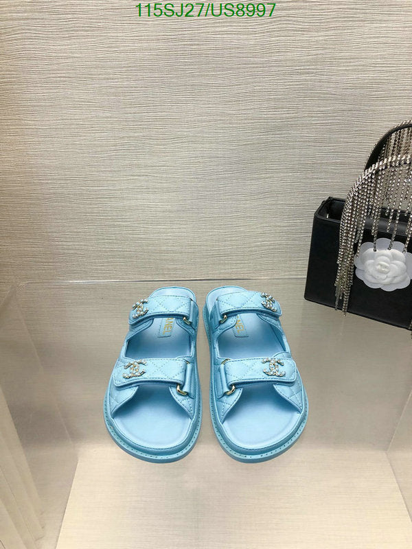 SAMC - CHL Women Shoes Slippers - 120
