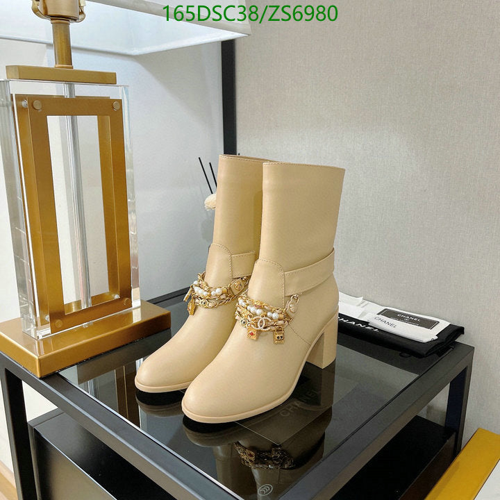 SAMC - Mix Boots - 272