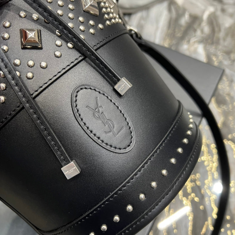 Satchel Bags - SLY Bags - 760